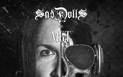 New Digital Single featuring MGT will be online for purchase in October 20 via Trisol Music Group